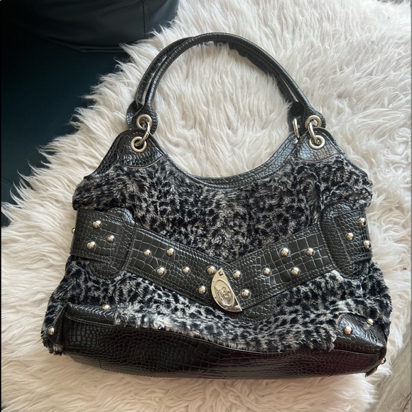 Kathy Van Zeeland Handbags - KATHY VAN ZEELAND bag